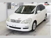 Toyota Ipsum - 2005