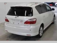 Toyota Ipsum - 2005