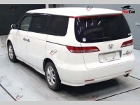 Honda Elysion - 2004
