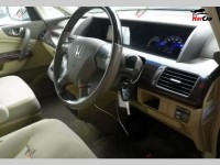 Honda Elysion - 2004