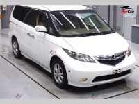 Honda Elysion - 2004