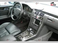 Mercedes-Benz E 320 - 1998