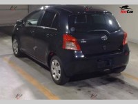 Toyota Vitz - 2005