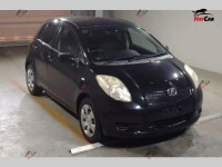 Toyota Vitz - 2005