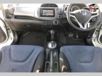 Honda Fit - 2007