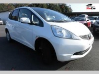 Honda Fit - 2007