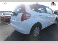 Honda Fit - 2007