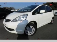 Honda Fit - 2007