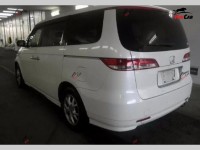 Honda Elysion - 2004