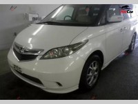 Honda Elysion - 2004