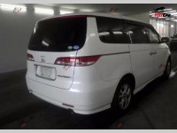 Honda Elysion - 2004