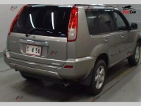 Nissan X-Trail - 2001