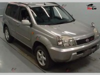 Nissan X-Trail - 2001