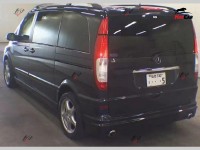 Mercedes-Benz Vario - 2004