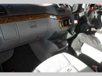 Mercedes-Benz Vario - 2004