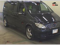 Mercedes-Benz Vario - 2004