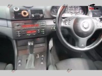 BMW 320 - 2004