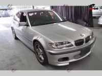 BMW 320 - 2004