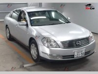 Nissan Teana - 2006
