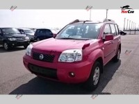 Nissan X-Trail - 2006