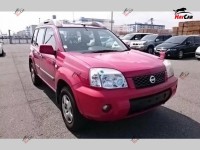 Nissan X-Trail - 2006