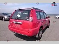 Nissan X-Trail - 2006