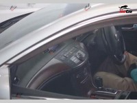 Nissan Fuga - 2005