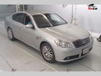 Nissan Fuga - 2005