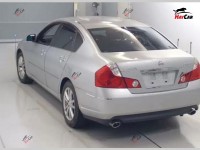 Nissan Fuga - 2005