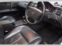 Mercedes-Benz E 320 - 1999