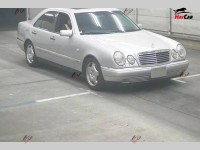 Mercedes-Benz E 320 - 1999
