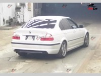 BMW 320 - 2004