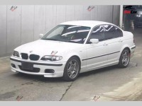 BMW 320 - 2004