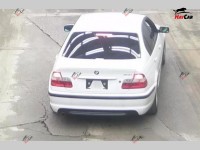 BMW 320 - 2004