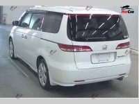 Honda Elysion - 2005