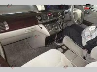 Honda Elysion - 2005