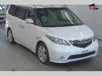 Honda Elysion - 2005