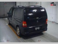 Mercedes-Benz Vito - 2001
