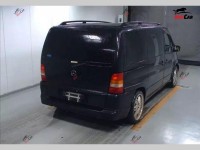 Mercedes-Benz Vito - 2001
