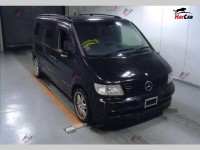 Mercedes-Benz Vito - 2001