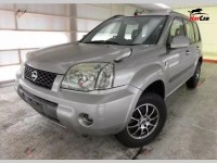 Nissan X-Trail - 2003
