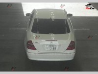 Mercedes-Benz CE 320 - 2003