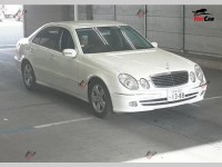 Mercedes-Benz CE 320 - 2003
