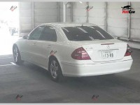 Mercedes-Benz CE 320 - 2003