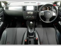 Nissan Tiida - 2007