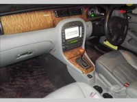 Jaguar X-Type - 2006
