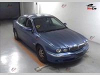 Jaguar X-Type - 2006