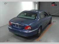 Jaguar X-Type - 2006
