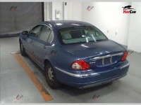 Jaguar X-Type - 2006