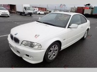BMW 320 - 2002